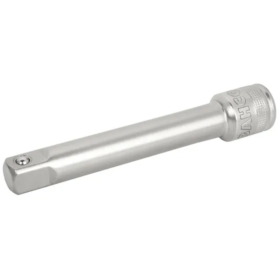 Bahco Forlænger 125mm 1/2" i højtlegeret stål med SB pakning