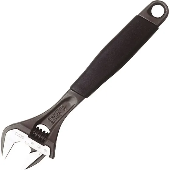 Bahco ERGO 9073 skiftenøgle 12'' 34 mm