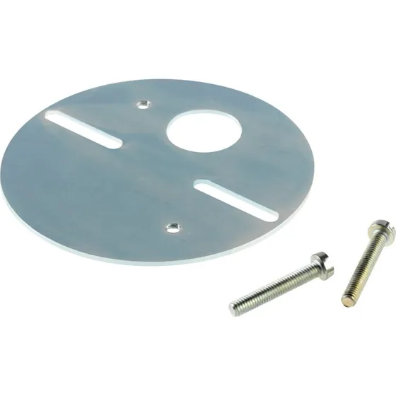 Ifö Electric Light On monteringsplade til loftdåse, 7 cm