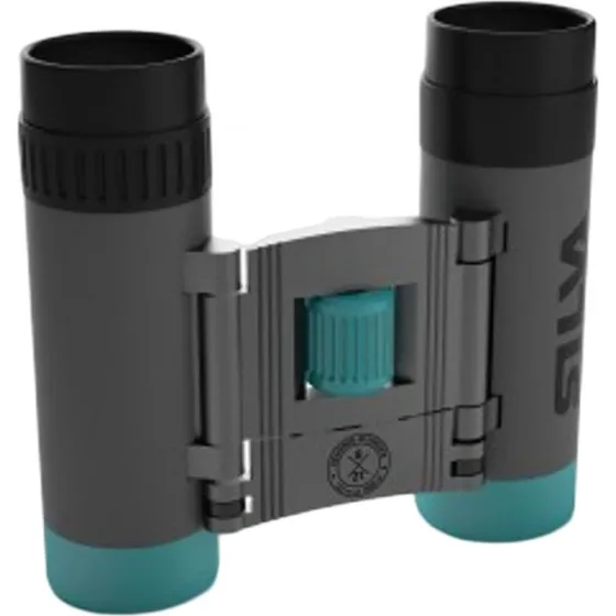 SILVA Pocket 8X