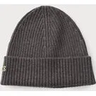 Lacoste Beanie-hue, antracit - 100% uld