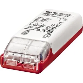 Tridonic LED LCBU 25W 12V Basic Phase-cut SR LED-driver