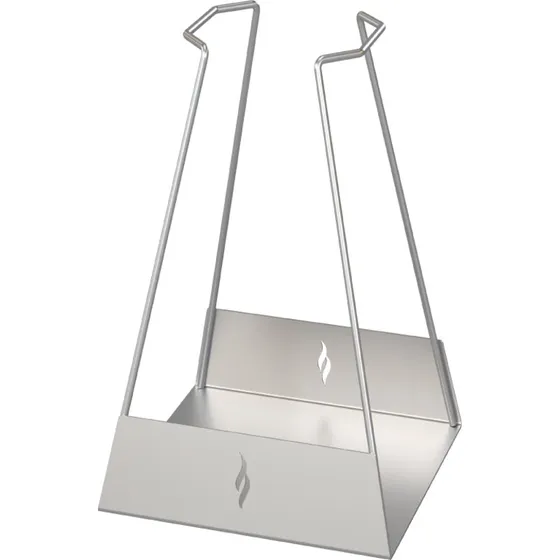Pelmondo vekselbrændeholder til Cube, Barcube og Twintable