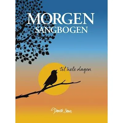 Morgensangbogen - til hele dagen af Phillip Faber m.fl.