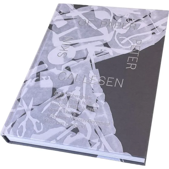Peter Callesen - Skin of Paper