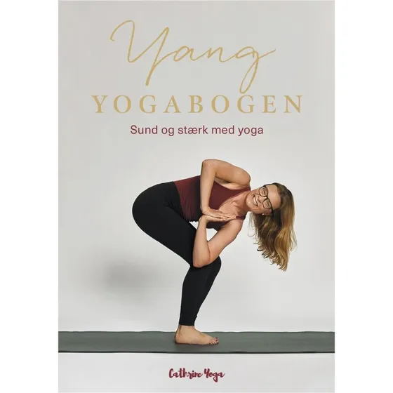 Yang Yogabogen - Cathrine Koefoed