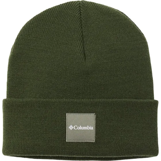 Columbia City Trek Heavyweight Beanie - Rain Forest