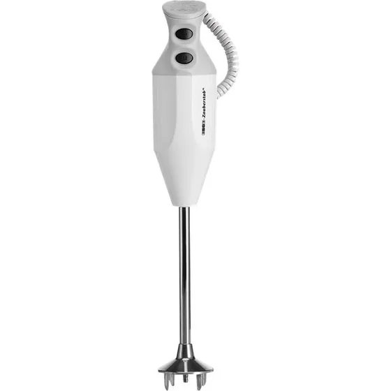 ESGE-Zauberstab G 200 Gastro Stavblender - 200W - Hvid/Grå