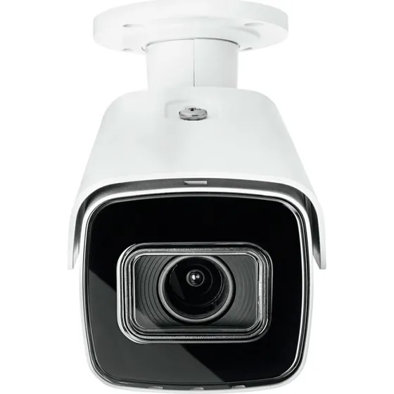 ABUS IPCB68521 4K Bullet IP-overvågningskamera til inde og ude
