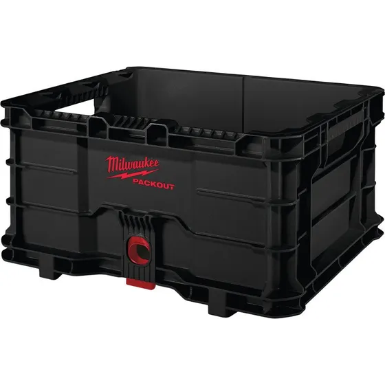 Milwaukee Packout opbevaringskasse
