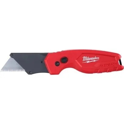 Milwaukee Fastback Kompakt Foldekniv