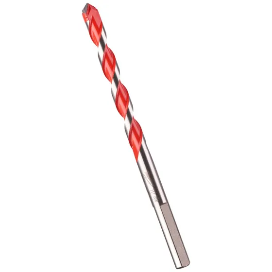 Milwaukee Murbor Premium 10x150 mm med TCT-karbidspids