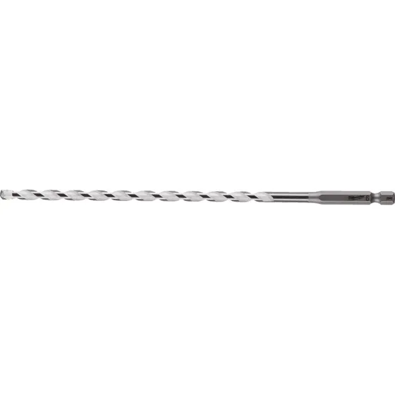Milwaukee Multibor 6x200 mm Hex Universalbor