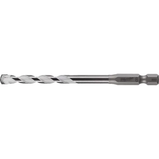 Milwaukee Multibor Universalbor Hex 6x100 mm
