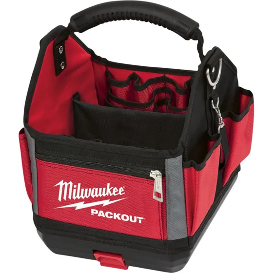 Milwaukee Packout værktøjstaske, 25 cm
