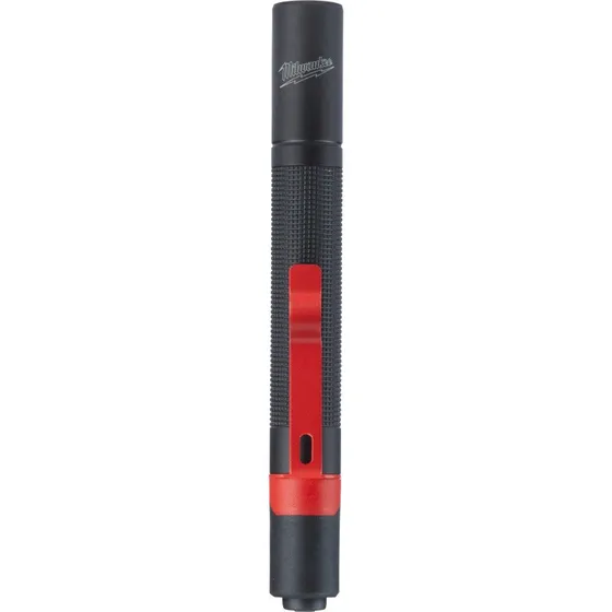 Milwaukee TrueView IPL-LED Minilygte - 100 Lumen