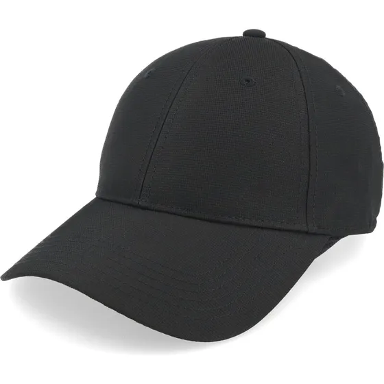 Puma Cresting Cap, sort – justerbar