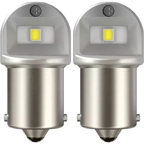Osram LEDriving SL R5W 12V LED-pærer - Sæt med 2 stk.