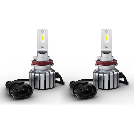 Osram LEDriving HL Bright H8 H9 H11 H16 LED-sæt (2 stk.)