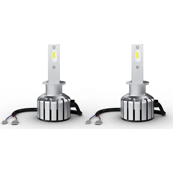 Osram LEDriving HL Bright H1 LED - Sæt med 2 stk.