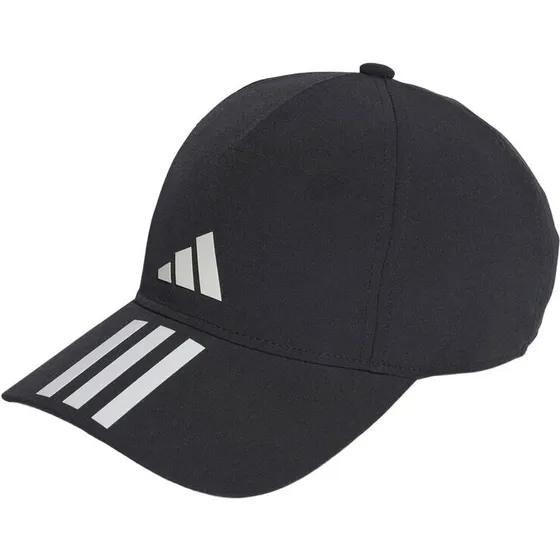 Adidas Baseball 3S Kasket, Hvid - OneSize