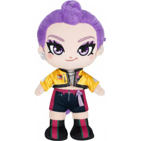 KPop Demon Hunters Rumi Bamse - 20 cm