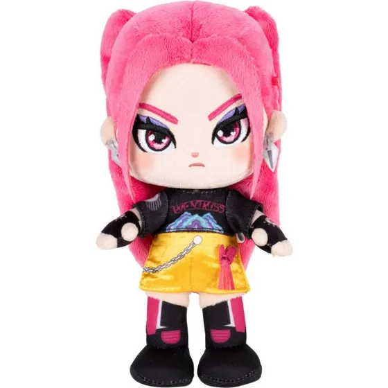 K Pop Demon Hunters Mira Bamse 20 cm