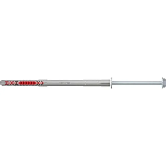 fischer DuoXpand ekspansionsanker 10x160 mm - 50 stk.