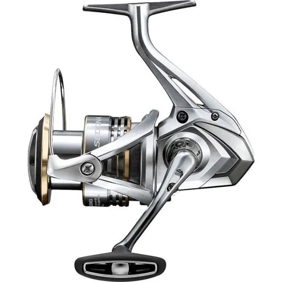 Shimano Sedona FJ C3000 Spinnehjul