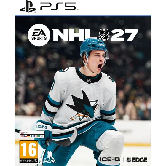 EA SPORTS NHL 27 - Sony PlayStation 5