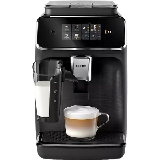 Philips Series 2300 LatteGo EP2330/10 Espressomaskine - Matsort