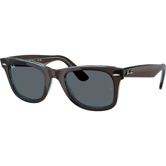 Ray-Ban Original Wayfarer 0RB2140 Polariseret – Sort