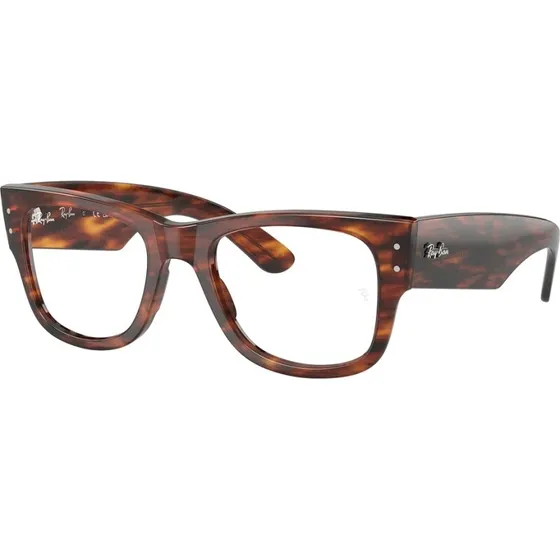 Ray-Ban RX0840V Mega Wayfarer 2144 briller