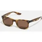 Ray-Ban Junior RJ9052S New Wayfarer – Sort