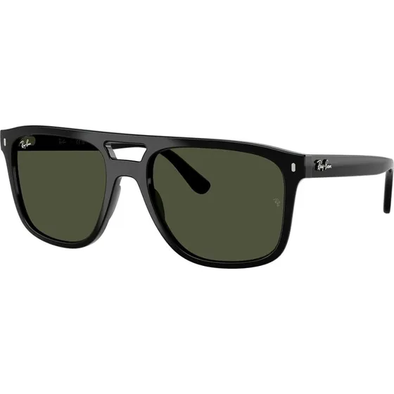 Ray-Ban RB2213 Unisex solbriller Havana Grey