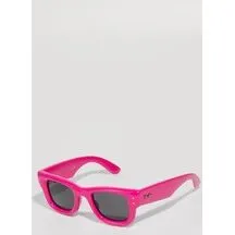 Ray-Ban RB4940 Wayfarer Puffer 6832/87 Fuchsia