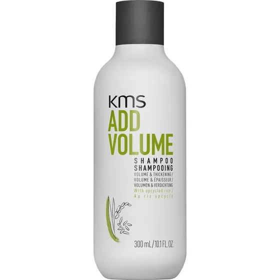 KMS AddVolume START Shampoo 300 ml