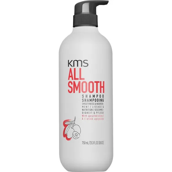 KMS AllSmooth START Shampoo 750 ml