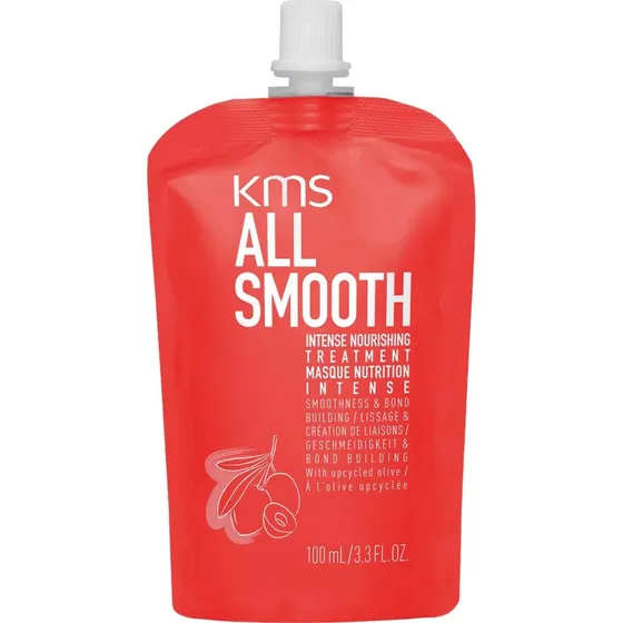 KMS AllSmooth START Intense Nourishing Treatment 100 ml
