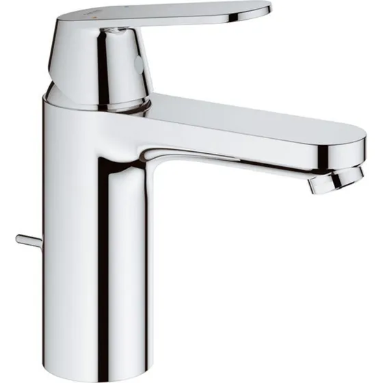 Grohe Eurosmart Cosmopolitan håndvaskarmatur, krom, M-size
