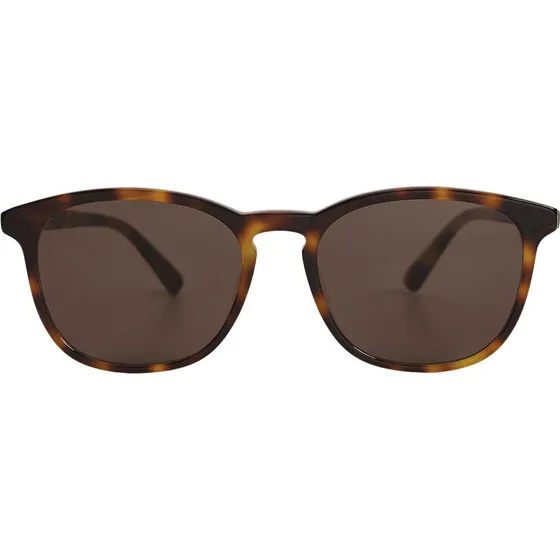 SEAN - Tortoise Brown Wayfarer