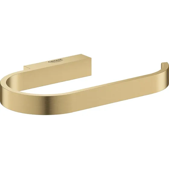 GROHE Selection toiletpapirholder 153mm - Børstet cool sunrise