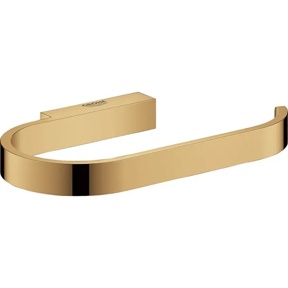 GROHE Selection toiletpapirholder 153mm - Poleret Cool Sunrise