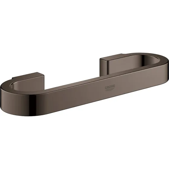 GROHE Selection badekargreb 336mm - Hard Graphite