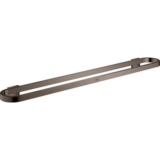 GROHE Selection håndklædestang 600mm - Hard Graphite