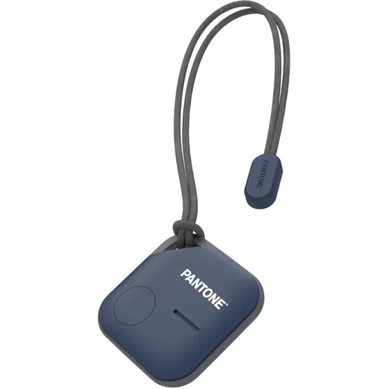 Pantone Smart Finder Bluetooth-tracker, Navy