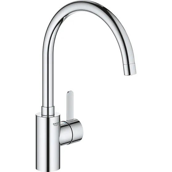 Grohe Eurosmart Cosmopolitan køkkenarmatur, Krom