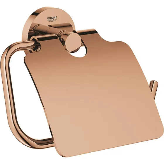 GROHE Essentials toiletrulleholder - Warm Sunset