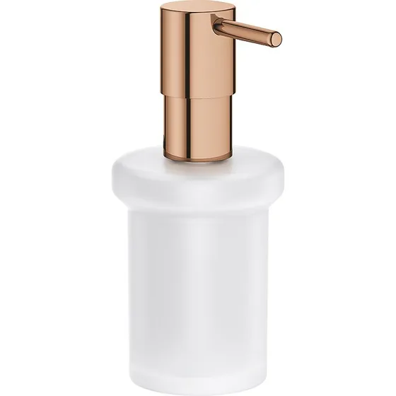 GROHE Essentials Sæbedispenser - Warm Sunset