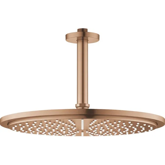 GROHE Rainshower Cosmopolitan 310 Hovedbruser Sæt - Warm Sunset